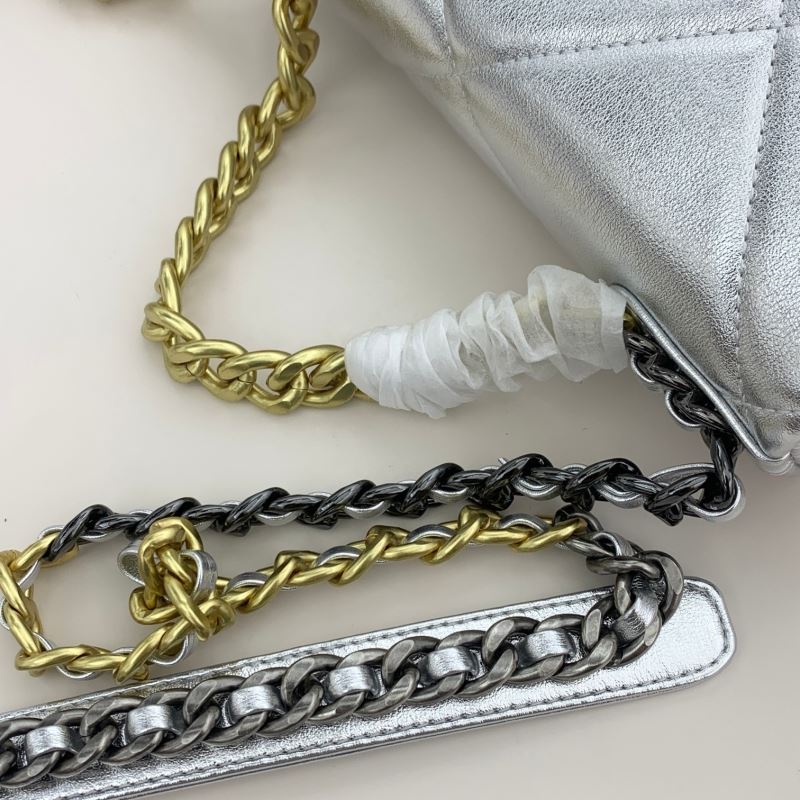 Chanel 19 Bags